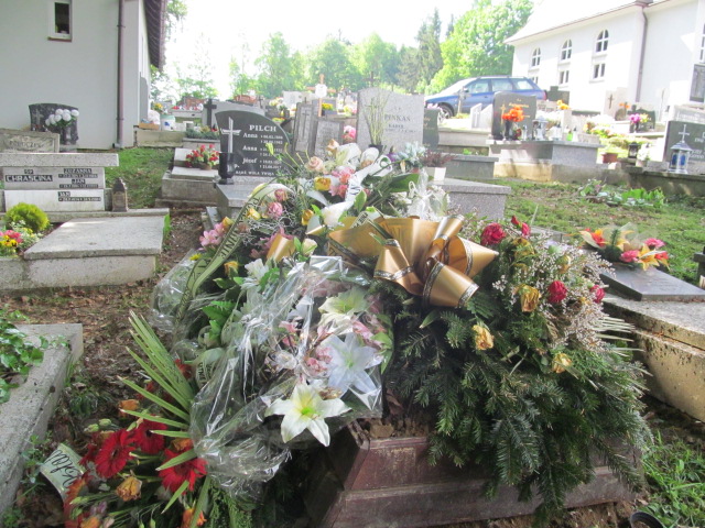 Irena Klimczok 1933 Wisła ewangelicki - Grobonet - Wyszukiwarka osób pochowanych