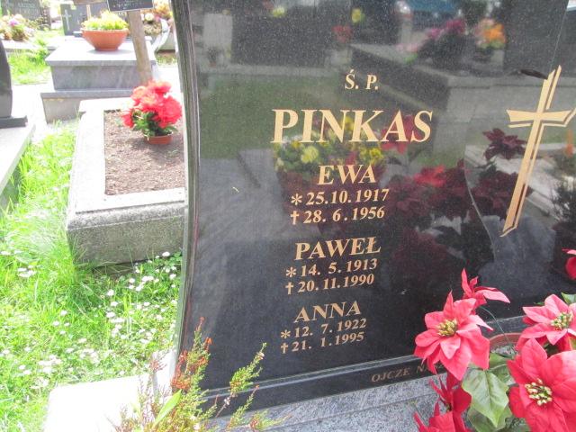 Helena Czyż 1939 Wisła ewangelicki - Grobonet - Wyszukiwarka osób pochowanych