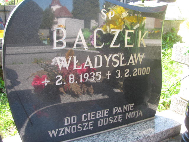 Ewa Bączek 1936 Wisła ewangelicki - Grobonet - Wyszukiwarka osób pochowanych