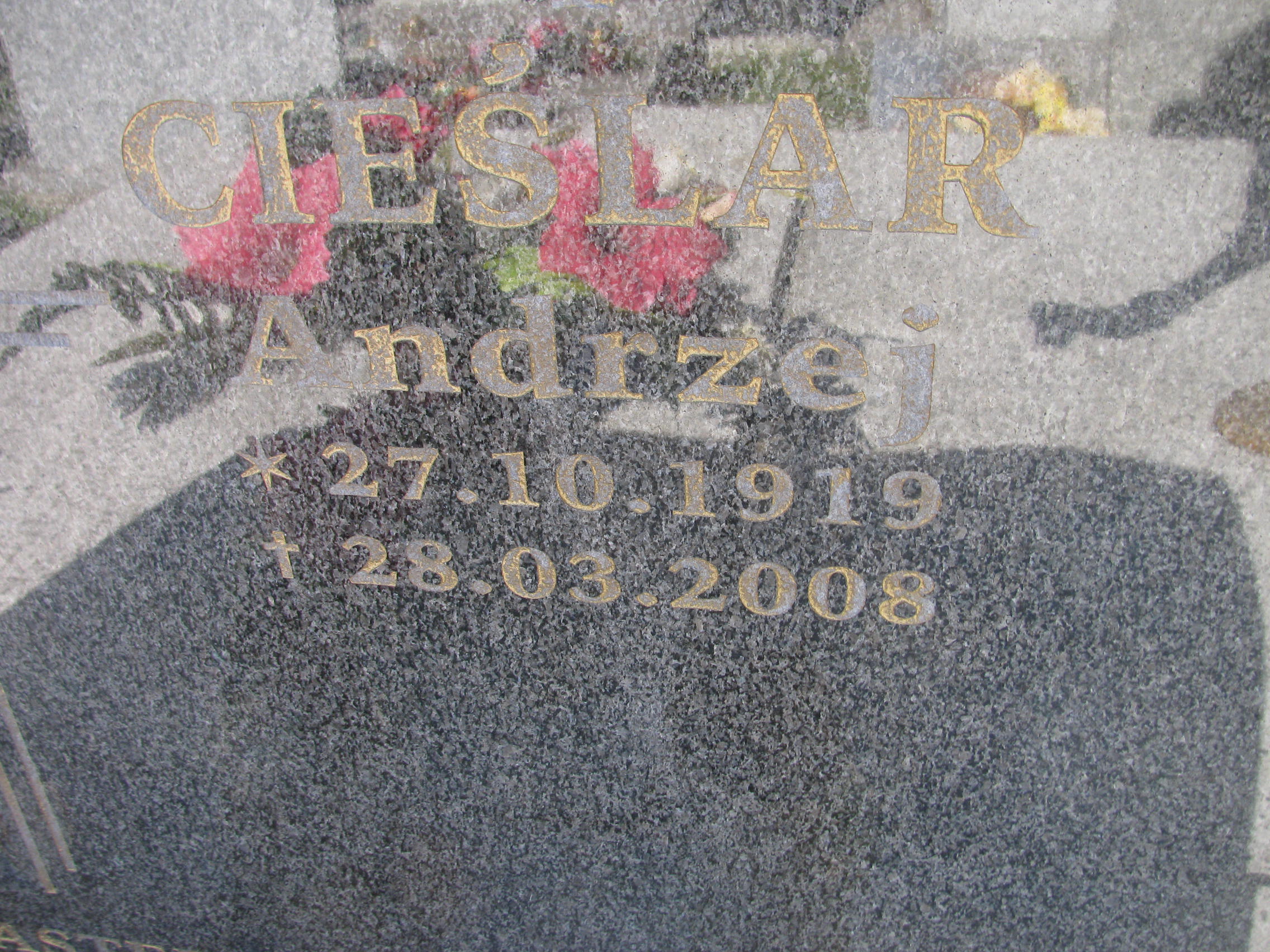 Zuzanna Cieślar 1925 Wisła ewangelicki - Grobonet - Wyszukiwarka osób pochowanych