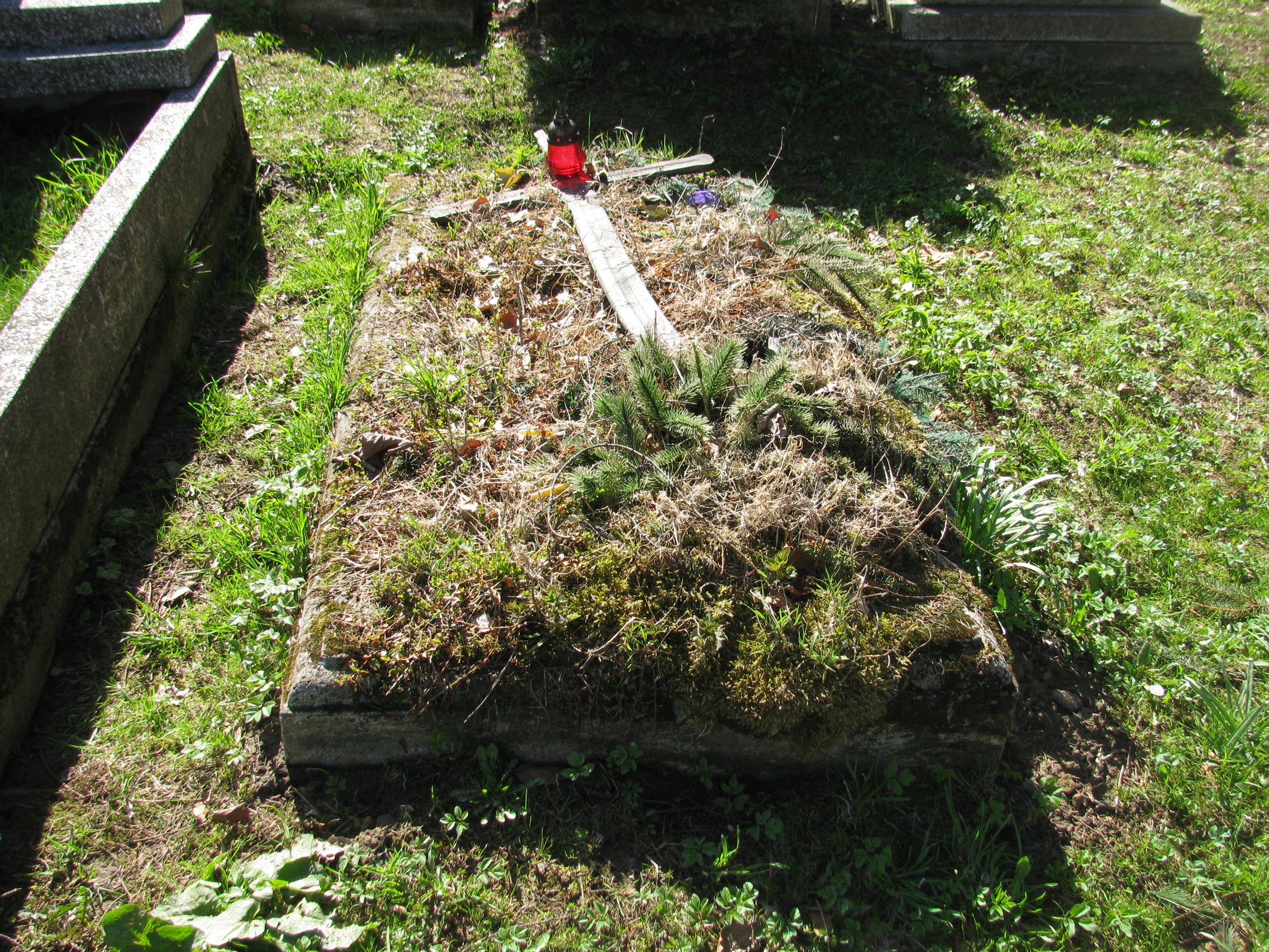 Wanda Melcer 1933 Wisła ewangelicki - Grobonet - Wyszukiwarka osób pochowanych