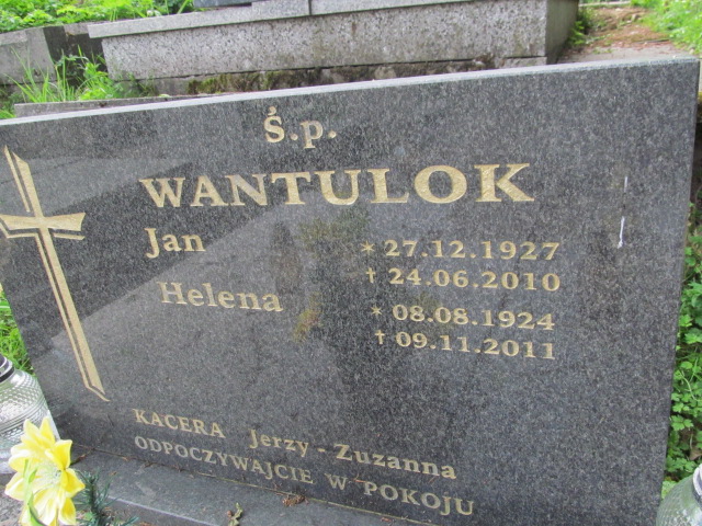 Zuzanna Kuczera Wisła ewangelicki - Grobonet - Wyszukiwarka osób pochowanych