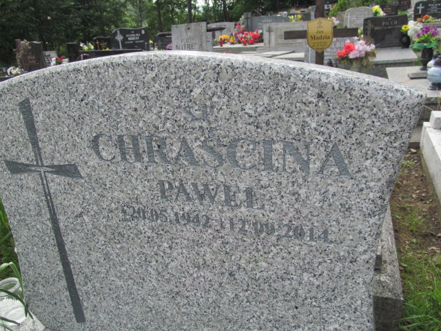 Andrzej Legierski Wisła ewangelicki - Grobonet - Wyszukiwarka osób pochowanych