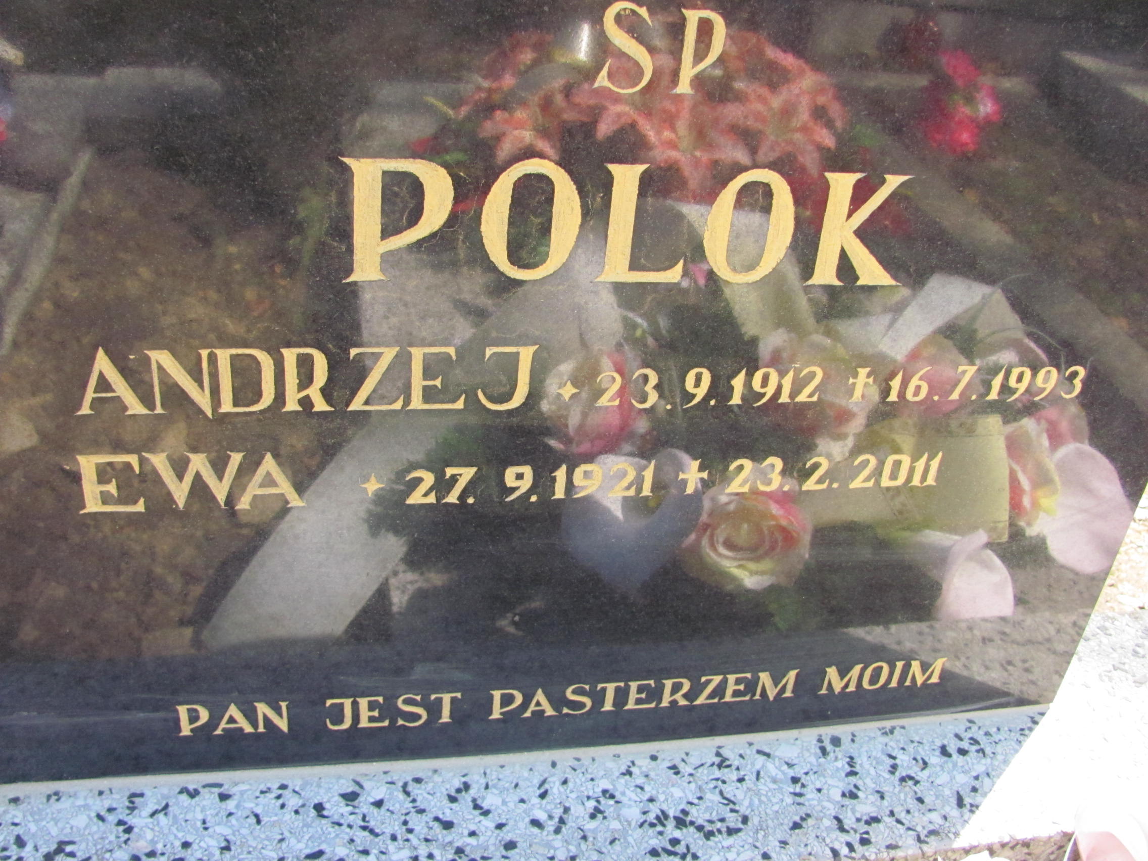 Ewa Polok 1921 Wisła ewangelicki - Grobonet - Wyszukiwarka osób pochowanych